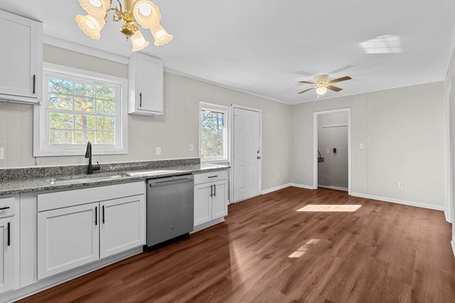 3415 Cauthen Drive, Augusta, GA 30906