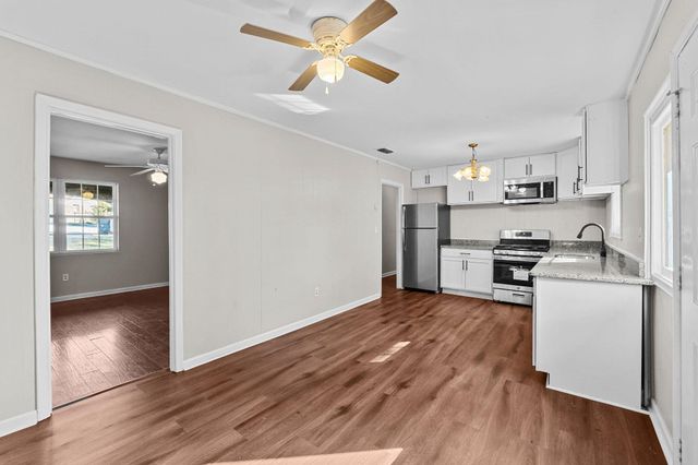 3415 Cauthen Drive, Augusta, GA 30906