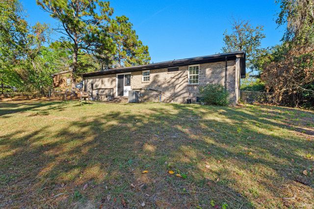 3415 Cauthen Drive, Augusta, GA 30906