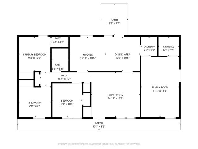 3415 Cauthen Drive, Augusta, GA 30906
