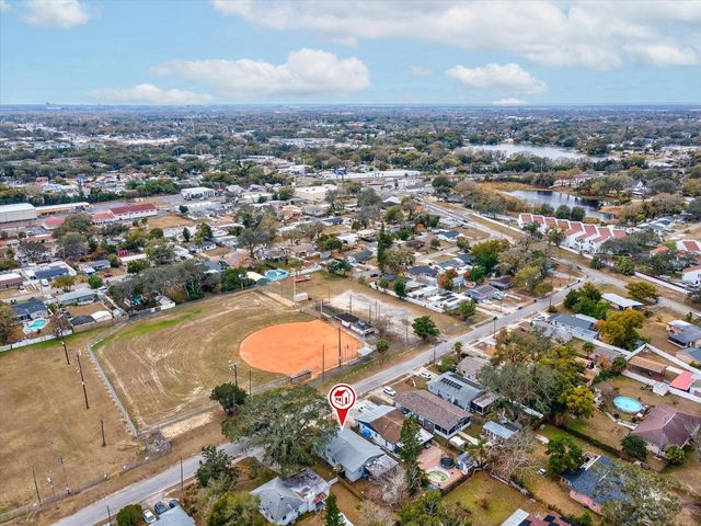 2113 W PERIO STREET, Tampa, FL 33612