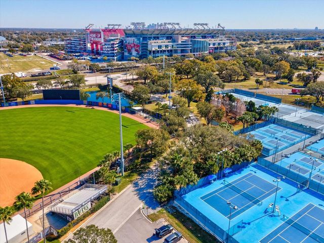 2113 W PERIO STREET, Tampa, FL 33612