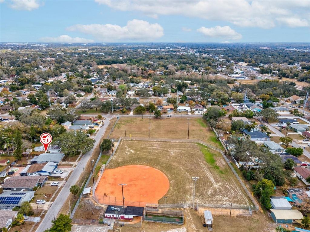 Image 36 of property listing at 2113 W PERIO STREET, Tampa, FL 33612