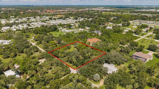 1810 CITRON STREET, Port Charlotte, FL 33980