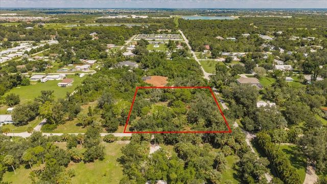 1810 CITRON STREET, Port Charlotte, FL 33980