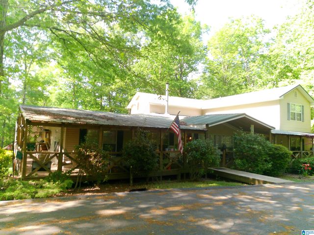 12156 DAVIS CREEK ROAD, Mccalla, AL 35111