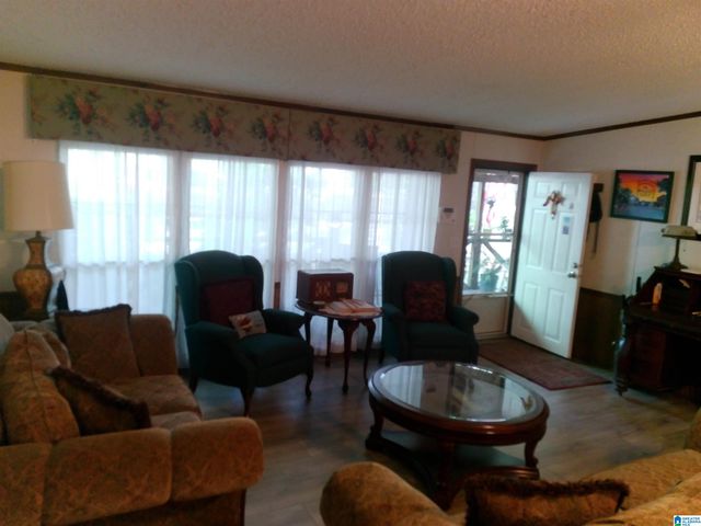 12156 DAVIS CREEK ROAD, Mccalla, AL 35111
