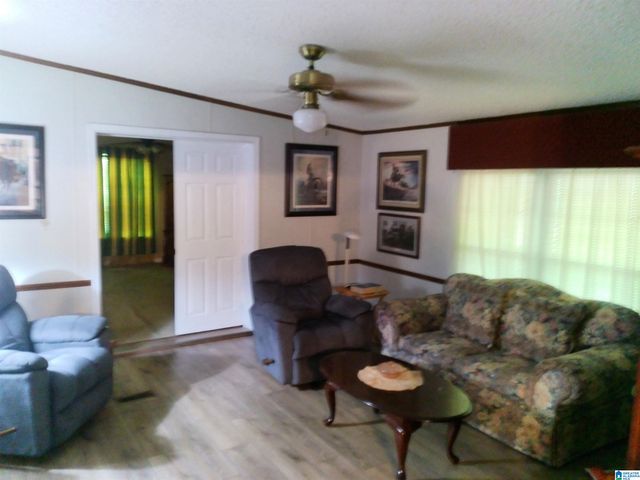 12156 DAVIS CREEK ROAD, Mccalla, AL 35111