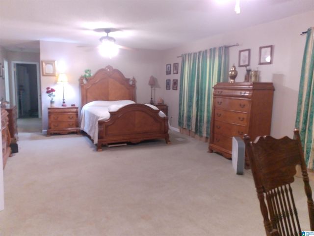 12156 DAVIS CREEK ROAD, Mccalla, AL 35111