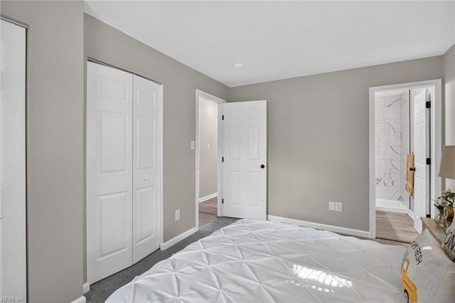 117 Jenness LN, Newport News, VA 23602