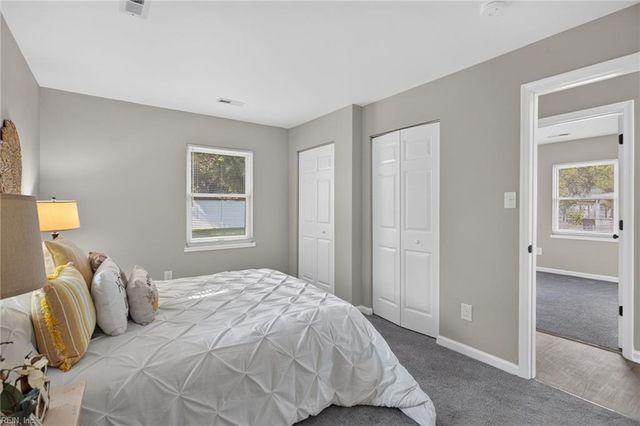 117 Jenness LN, Newport News, VA 23602