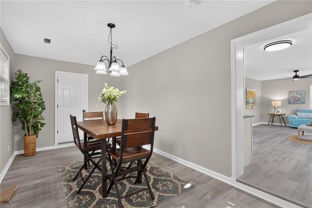 117 Jenness LN, Newport News, VA 23602