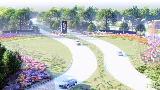 441 Soaring Sparrow Trail, Katy, TX 77493