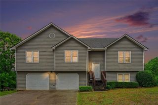 3344 Windgate Drive, Buford, GA 30519