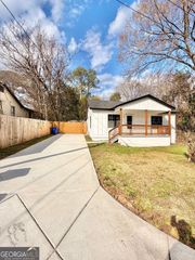 1021 53rd Street, Columbus, GA 31904