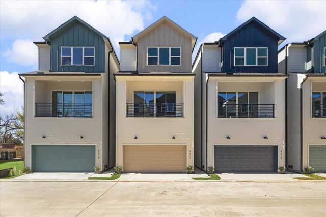 5632 Camino Encantado Drive, Houston, TX 77091