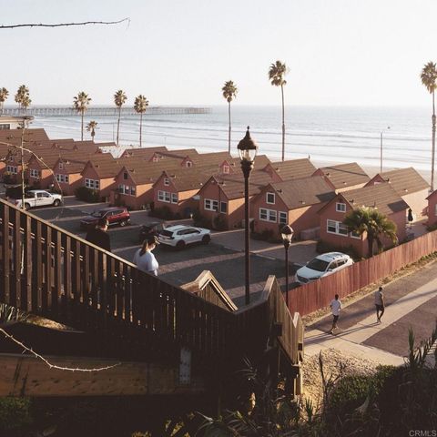 801 3 North Pacific St, Oceanside, CA 92054