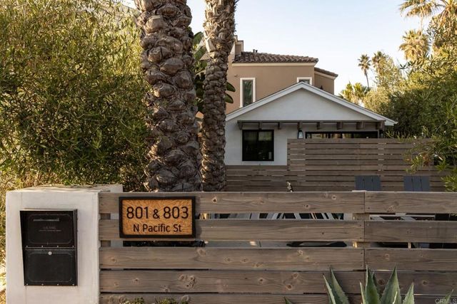 801 3 North Pacific St, Oceanside, CA 92054