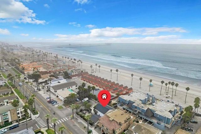 801 3 North Pacific St, Oceanside, CA 92054