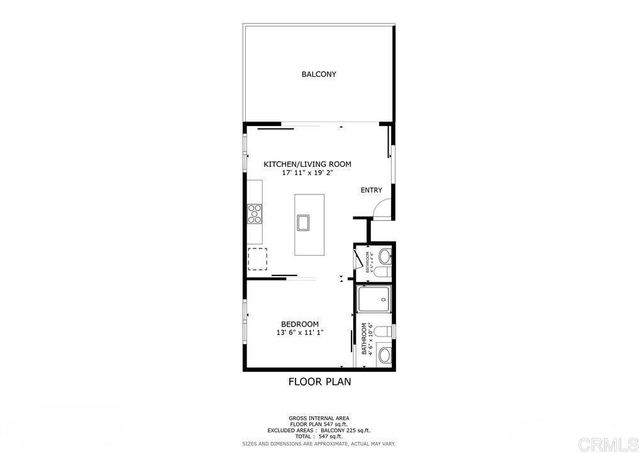 801 3 North Pacific St, Oceanside, CA 92054