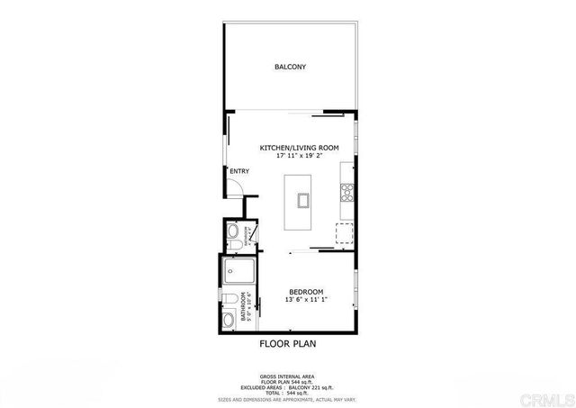 801 3 North Pacific St, Oceanside, CA 92054