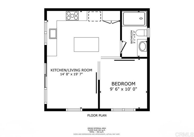 801 3 North Pacific St, Oceanside, CA 92054