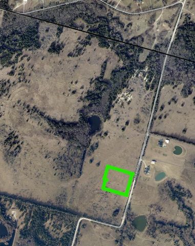 TBD Lot 1-2 Adams Road, Sherman, TX 75090