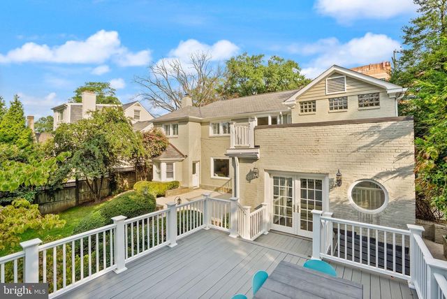 5246 LOUGHBORO RD NW, Washington, DC 20016