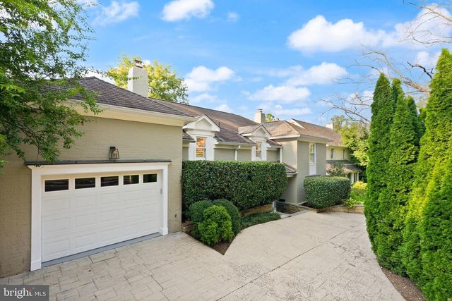 5246 LOUGHBORO RD NW, Washington, DC 20016