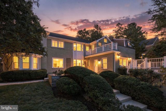 5246 LOUGHBORO RD NW, Washington, DC 20016
