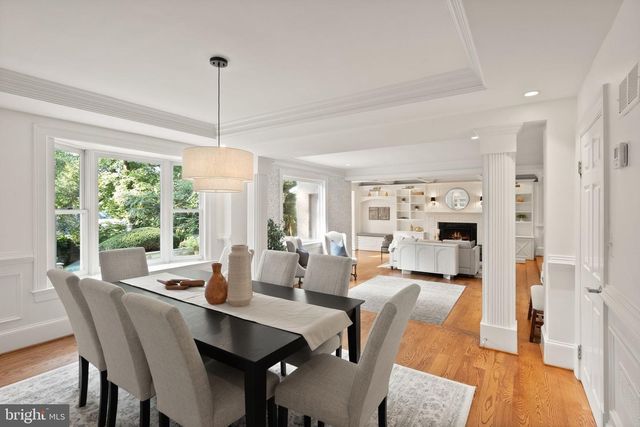 5246 LOUGHBORO RD NW, Washington, DC 20016