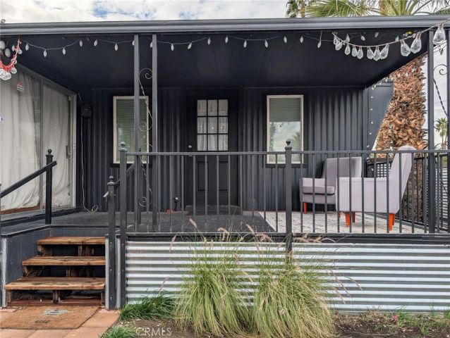 28 Jupiter, Palm Springs, CA 92264