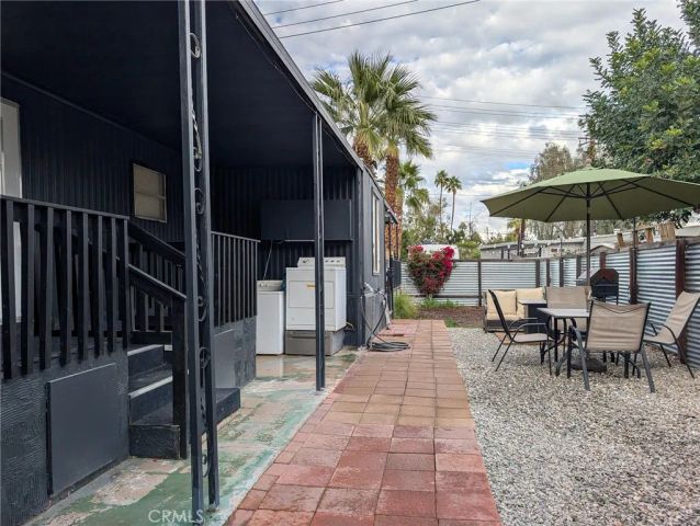 28 Jupiter, Palm Springs, CA 92264