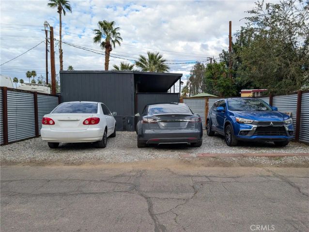 28 Jupiter, Palm Springs, CA 92264