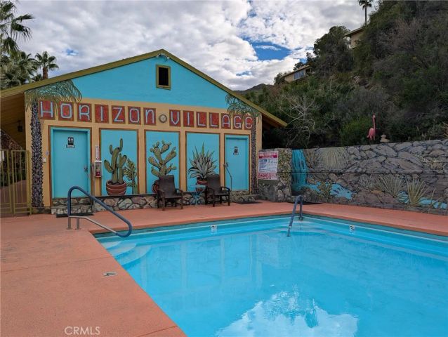 28 Jupiter, Palm Springs, CA 92264