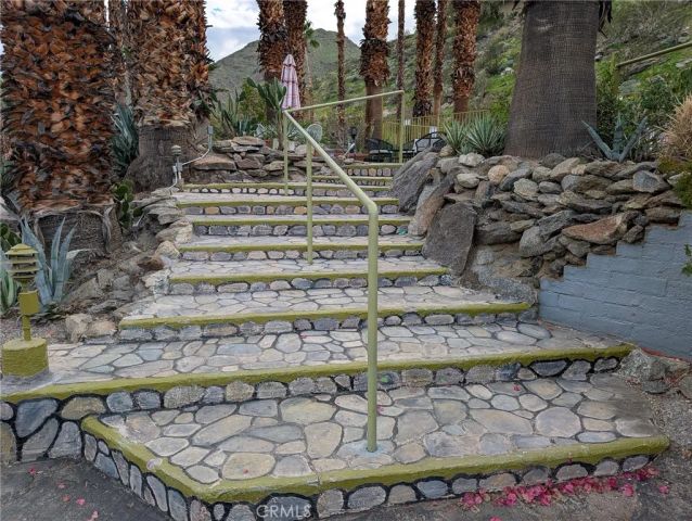 28 Jupiter, Palm Springs, CA 92264