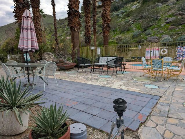 28 Jupiter, Palm Springs, CA 92264
