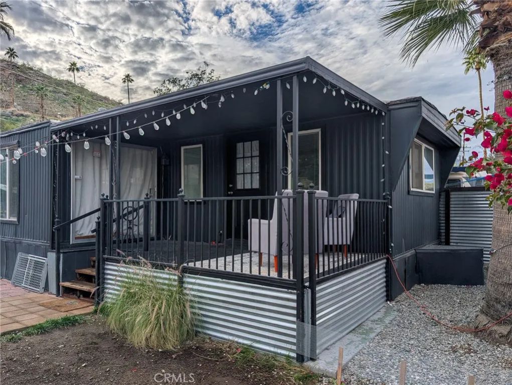 28 Jupiter, Palm Springs, CA 92264