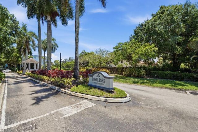 108 Royal Park Drive 1d, Oakland Park, FL 33309