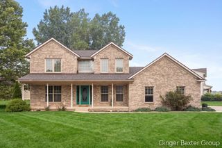 9095 Costner Drive Se, Caledonia Vlg, MI 49316
