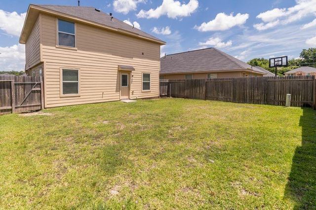 2446 Jonahs Way, Houston, TX 77073