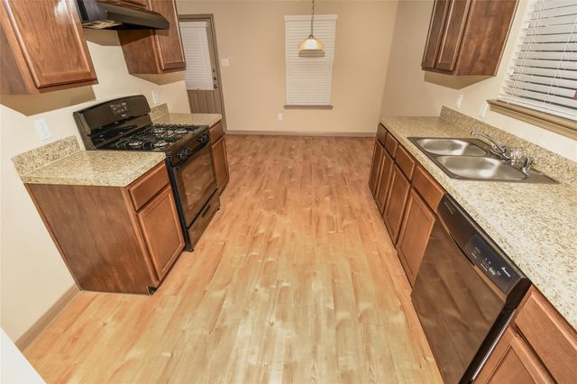 2446 Jonahs Way, Houston, TX 77073