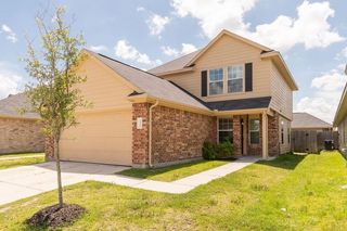 2446 Jonahs Way, Houston, TX 77073