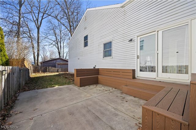 5943 Eastview Avenue, North Ridgeville, OH 44039