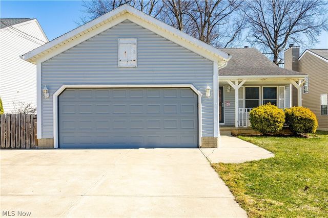 5943 Eastview Avenue, North Ridgeville, OH 44039