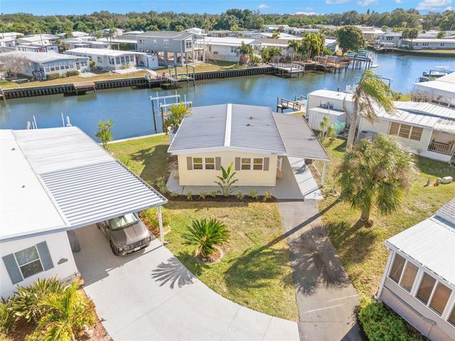 6823 MOUNT PLEASANT ROAD NE 37, St Petersburg, FL 33702