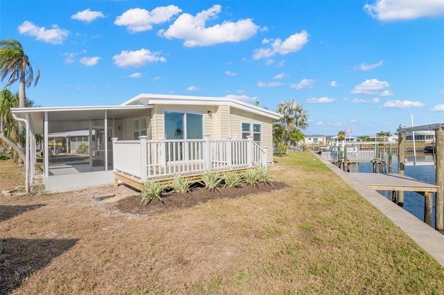 6823 MOUNT PLEASANT ROAD NE 37, St Petersburg, FL 33702