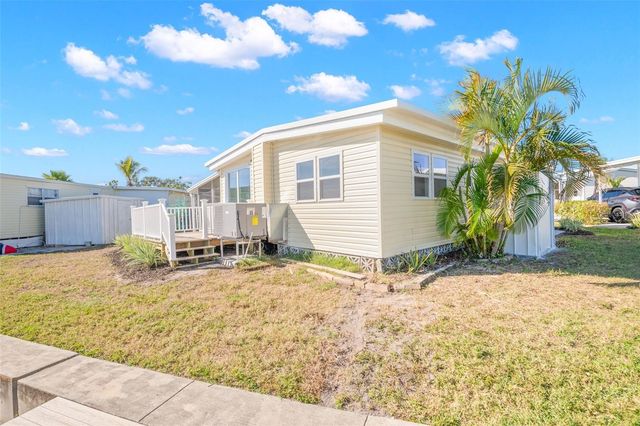 6823 MOUNT PLEASANT ROAD NE 37, St Petersburg, FL 33702