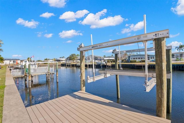 6823 MOUNT PLEASANT ROAD NE 37, St Petersburg, FL 33702