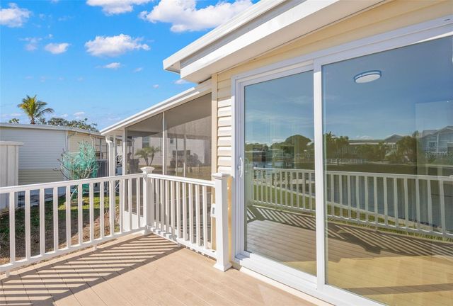 6823 MOUNT PLEASANT ROAD NE 37, St Petersburg, FL 33702